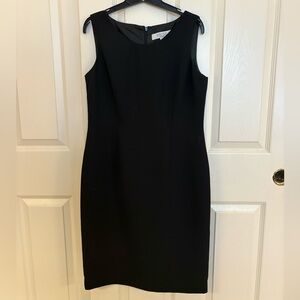Kasper Sheath Career Dress/Suit Dress